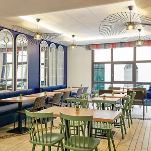 Adagio Centre Aix-en-Provence
